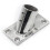 Boat Hand Rail Fitting 60 Degree 1 Inch Rectangular Base 6