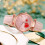 Women's Quartz Analog Watch Leather Strap Round Case 5