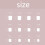 Short Square Press-On Nails French Tip Glossy 24-Pack 4