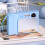 HD Digital Camera Dual Lens 8x Optical Zoom 4