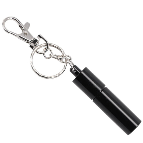 Billiard Cue Tip Shaper Black Multifunction Tool 1