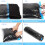 Compression Bags Transparent Space Saver 12 Pack 4