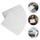 Glossy Photo Paper White High Gloss 100 Sheets 7