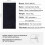 Neck Gaiter Face Covering 5 Pack Cooling Mask 7