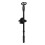Mic Boom Arm Folding Adjustable Black 8