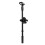 Mic Boom Arm Folding Adjustable Black 3