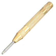 Automatic Center Punch for Metal 5.11 Inch Adjustable