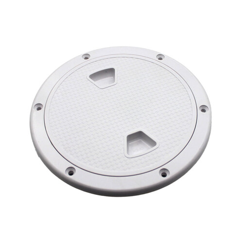 Round Deck Hatch Cover Non-slip 4 Inch 2
