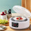 Yogurt Maker with Temperature Control 1.2L 1