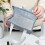 Insulated Lunch Bag Portable Handle Waterproof Cooler 3