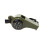 Emergency Survival Whistle with Thermograph Waterproof 4