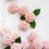 Artificial Foam Flowers with Stem for DIY Decor 3