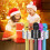 Wireless Bluetooth Karaoke Microphone for Kids 4-12 Years 7
