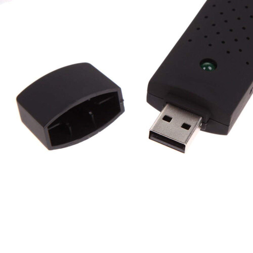 ZMART USB 2.0 AV Converter for Analog Video Digitization 1