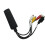 ZMART USB 2.0 AV Converter for Analog Video Digitization 3