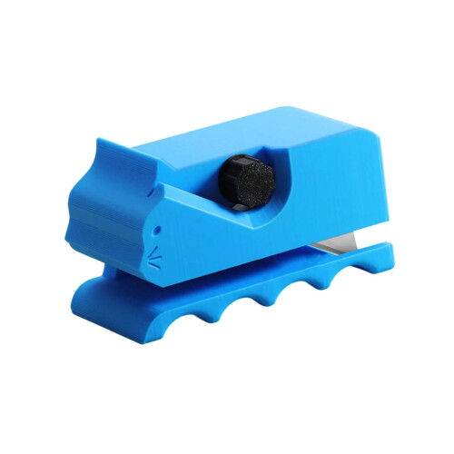 Cortador de papelão manual ergonômico (1 peça) 1