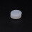 Silicone Earplugs for Swimming and Showering 6 pcs 5