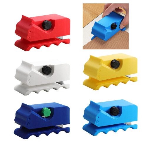 Cortador de papelão manual ergonômico (1 peça) 2
