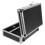 Aluminum Alloy Tool Box with Coded Lock 1pc 1
