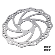 Electric Scooter Brake Disc 160mm for Dualtron Thunder Ultra
