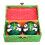 Baoding Massage Balls Set with Storage Box 2 Pieces 2