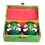 Baoding Massage Balls Set with Storage Box 2 Pieces 4