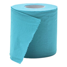 Colored Toilet Paper Multicolor Soft Sustainable 12 Rolls