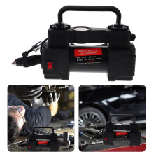 Portable Tire Inflator for Cars 1 Piece