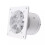 6 Inch Bathroom Exhaust Fan 32W 1