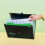 Multi-Pocket File Folder Accordion Bag A4 12-Compartment 5