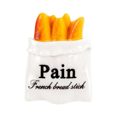 Fridge Magnets Home Decor Set 6 Pieces