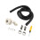 Scupper Through-Hull Fitting 90 Degree 1 Set 5