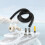 Scupper Through-Hull Fitting 90 Degree 1 Set 7