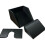 Card Dealing Shoe Dispenser with Discard Tray Portable 5