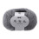 Soft Mohair Yarn Luxury Chunky Wool 12 Pcs 8