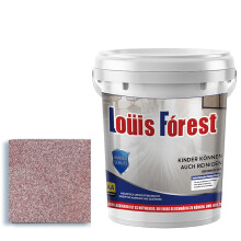 Epoxy Floor Paint High-Gloss Indoor Outdoor 55ml Pink