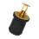 Brass Drain Plug for Boats 24mm x 56mm 4