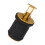 Brass Drain Plug for Boats 24mm x 56mm 5
