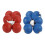 Ladder Toss Balls Replacement Set 6 Pieces 5