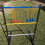 Ladder Toss Balls Replacement Set 6 Pieces 8