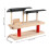 Wood Train Station Platform for Railway Models Set 7