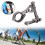 Bicycle Double Water Bottle Cage S-Eat Accessories 2