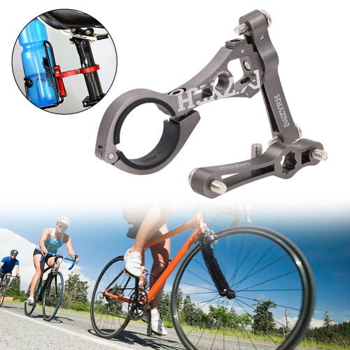 Bicycle Double Water Bottle Cage S-Eat Accessories 1