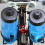 Bicycle Double Water Bottle Cage S-Eat Accessories 3