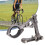 Bicycle Double Water Bottle Cage S-Eat Accessories 5
