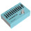 Korektor gitary basowej True Bypass 10-pasmowy 6