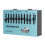 Korektor gitary basowej True Bypass 10-pasmowy 5