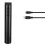 Black Semi-Permanent Eyeliner Lips Makeup Wireless Tattoo Machine Pen Kit 1