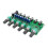 Stereo Mixer Board 5x Magnification for Professional Audio 3