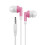 HyperX Clouds Color In-Ear-Kopfhörer (kabellos, 3,5 mm) 2